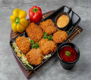Victoria's Fried Chicken - Signature 