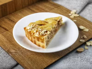 Apple Pie Slice