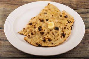 Butter Roti