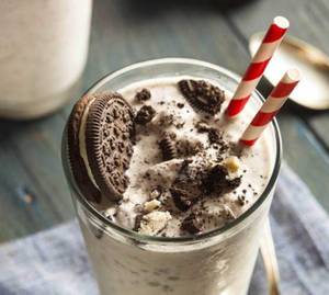 Oreo Shake