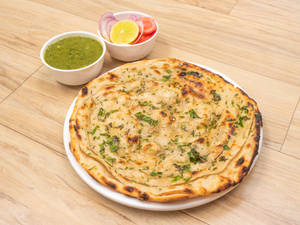 Lachha Paratha