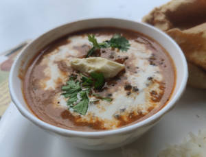 Dal Makhani [250 Grams]