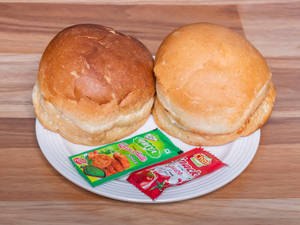 Veg Burger