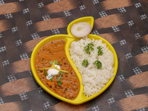 Dal Rice