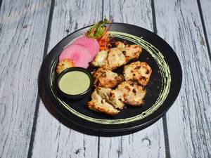 Chicken Tikka