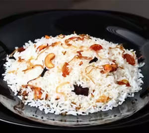 Ghee Rice