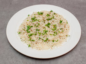Jeera Rice