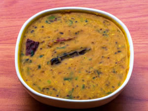 Yellow Dal