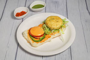 Bol E To Special Vada Pav