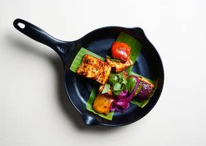 Rawalpindi Paneer Tikki (5 Pcs)