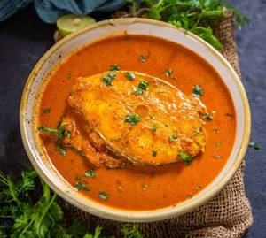Fish Curry