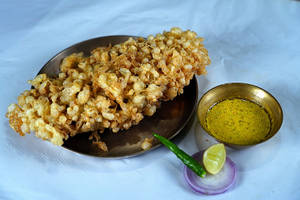 Chicken Kabiraji Special