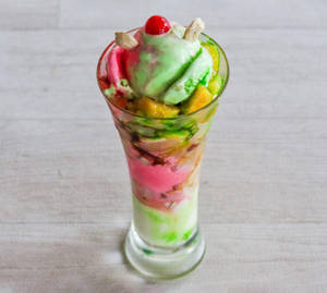 Pista Falooda