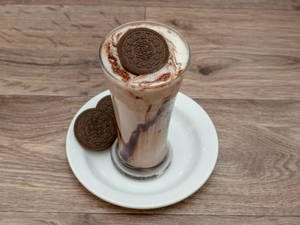 Oreo Shake