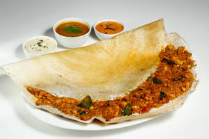 Paneer Dosa