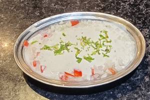 Mix Veg Raita