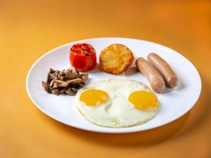 English Breakfast  