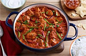 Chicken Curry (4 Pcs)