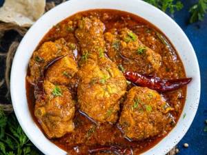 Chicken Masala Special