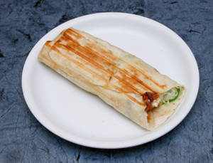 Paneer Roll