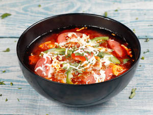 Karahi Paneer (Chef Special)