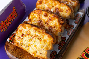 Cheese Garlic Bread