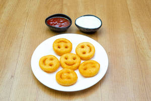 Smiley (6 Pcs)