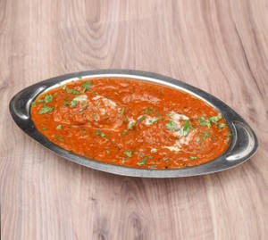 Vegetable Kofta