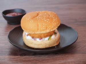 Veg Burger