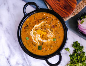 Dal Makhani
