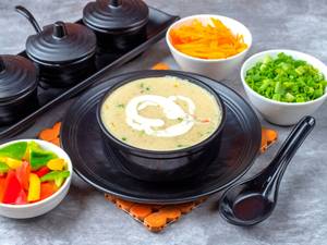 Cream of Veg