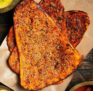 Lal Naan