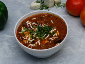 Paneer Hyderabadi Gravy