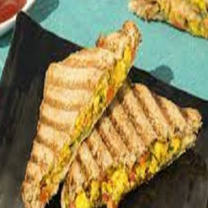 Sandwich Tandoori Paneer