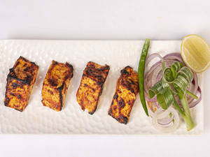 Mutani Paneer Tikka