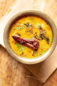 Dal Tadka