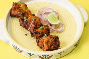 Sholey Wala Murgh (6 Pcs)