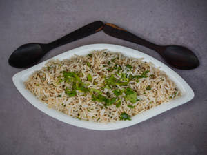 Jeera Rice