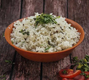 Jeera Rice