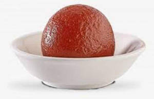 Gulab Jamun