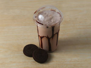 Oreo Thick Shake