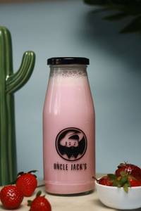 Strawberry Classic Shake