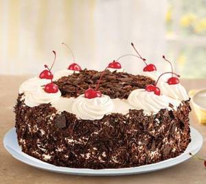 Black forest