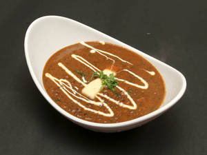 Dal Makhani