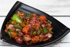 Chilli Paneer