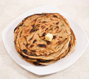 Laccha Paratha