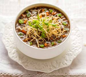 Veg Manchow Soup