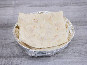 Rumali Roti (1 Pc)