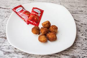 Chicken Popcorn (12 Pcs)