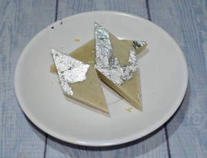 Salted Kaju  (50 Gms)
